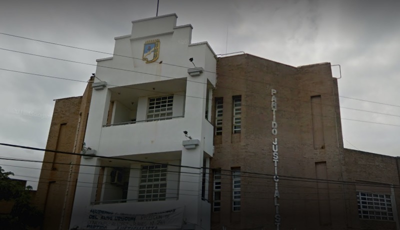 Desde el PJ Misiones repudian la intervención del partido a nivel nacional