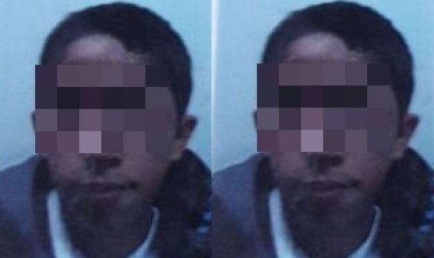 Ismael Ezequiel ya está en su hogar