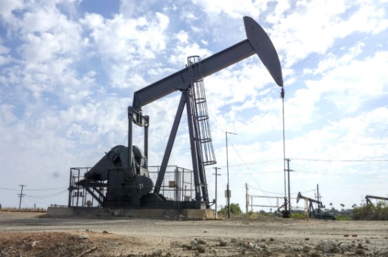 petroleo