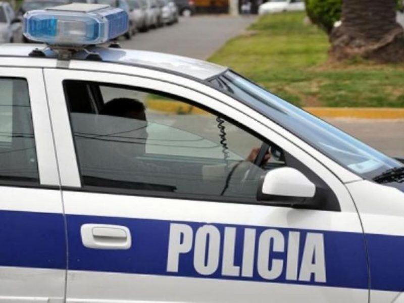 Investigan homicidio de una mujer en ruta 14