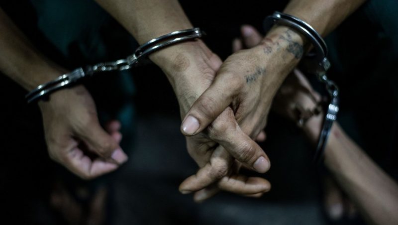Los 20 puntos clave del nuevo Código Penal
