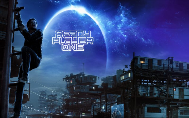 Ready Player One, el juego continúa en el Imax del Conocimiento