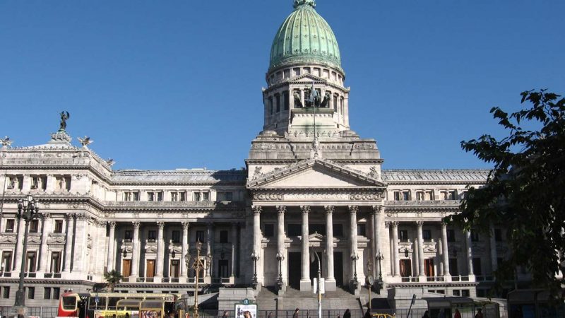 El Senado comenzará a debatir en mayo tres proyectos sobre la reforma laboral