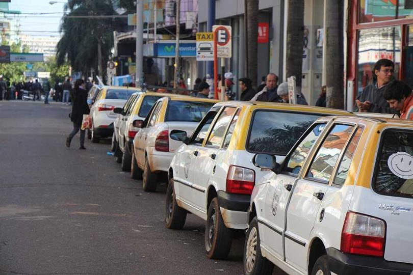 Llaman a participar de la Audiencia Pública para analizar una adecuación de la tarifa de Taxis