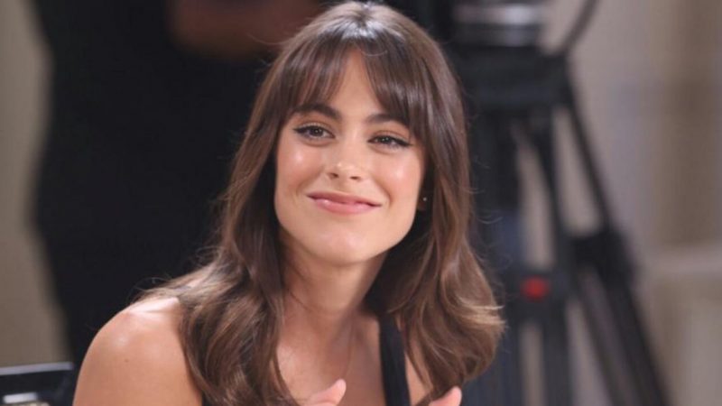 Tini Stoessel fijó su postura sobre la despenalización del aborto