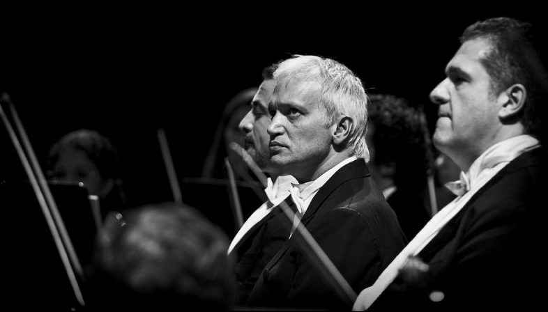 Recital y Master Class de canto con un tenor del Colón en Posadas