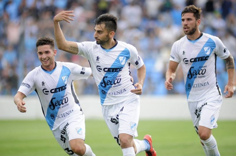 Temperley se despidió de Primera con un triunfo