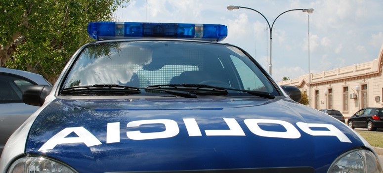 Candelaria: intentó robar un celular y terminó detenido