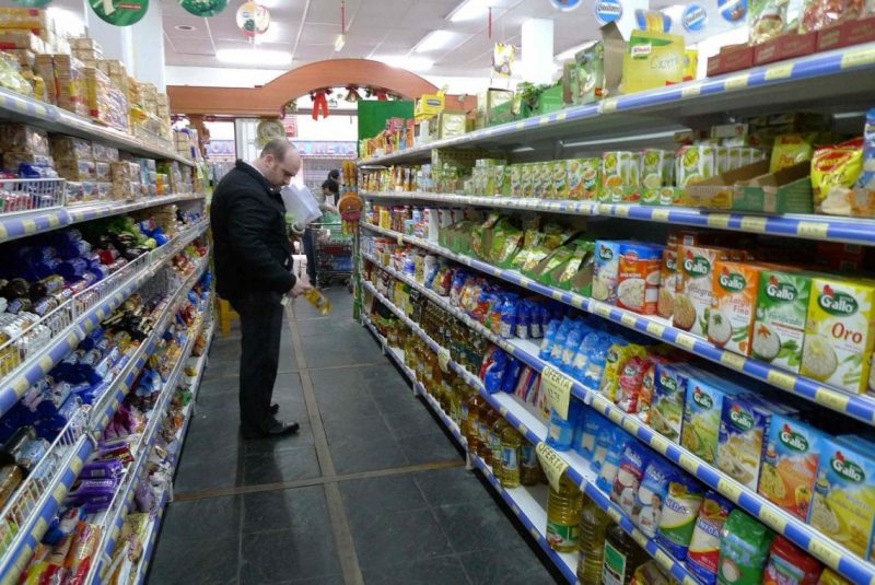 Para el 66% de las familias, su percepción de bienestar económico empeoró en el último año