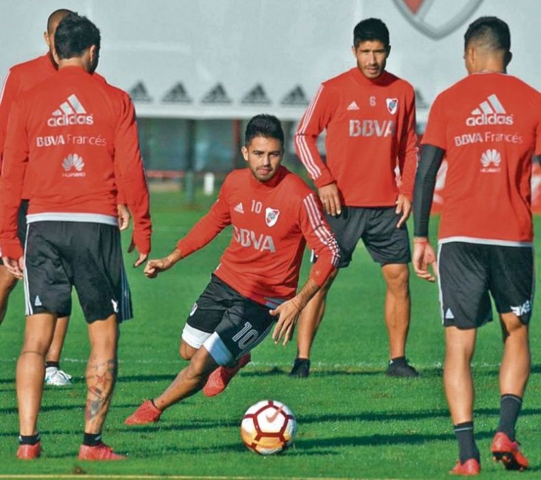 Gallardo definió todo para viajar a Colombia