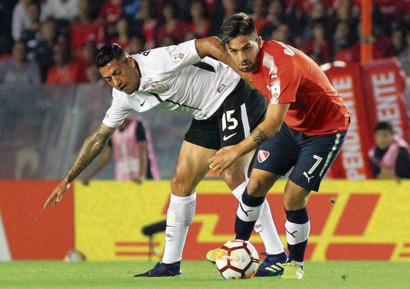 Un Rojo con urgencias choca con Corinthians