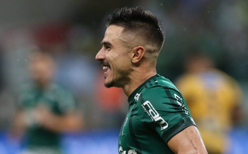 En Palmeiras afirman que una eliminación de Boca 