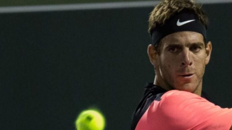 Comienza Roland Garros con la duda de Delpo y seis argentinos en batalla