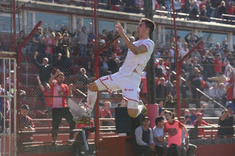 Huracán, el cuarto clasificado a la Copa Libertadores 2019