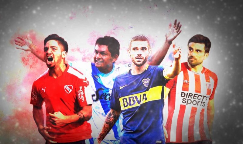 Copa Libertadores: dos semanas clave para el futuro de los argentinos