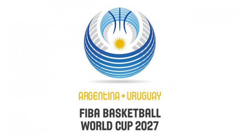 Por el ajuste en el Estado, Argentina da de baja su candidatura para Mundial de Básquet 2027