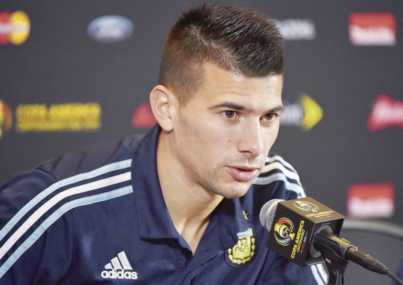 Víctor Cuesta, el nombre que suena en La Boca