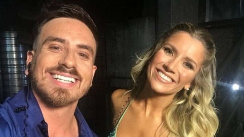 La aclaración de Laurita Fernández tras anunciar su separación de Fede Bal