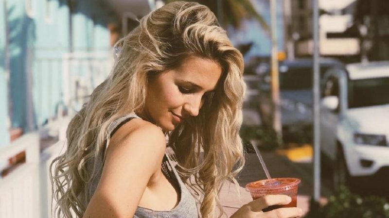 Soledad Fandiño y su nueva vida ¿de soltera?