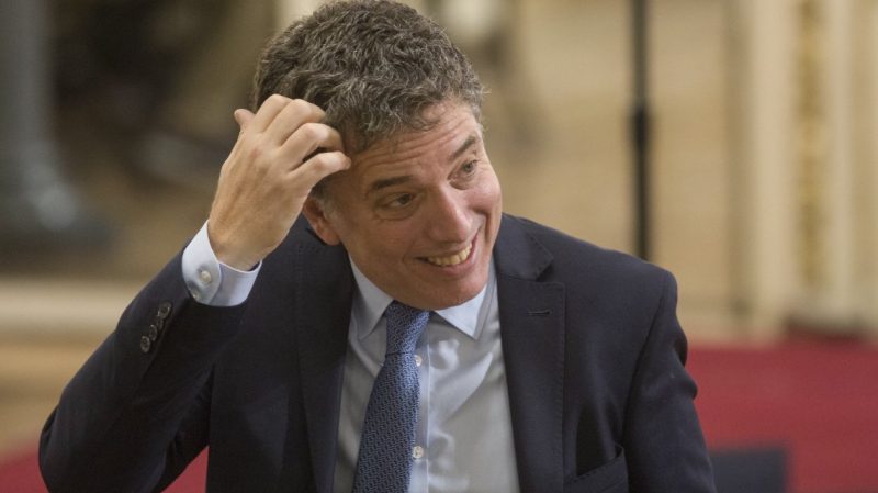 El Gobierno admite que habrá más inflación y menos crecimiento