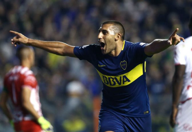 Boca superó a Unión y quedó a un paso del bicampeonato