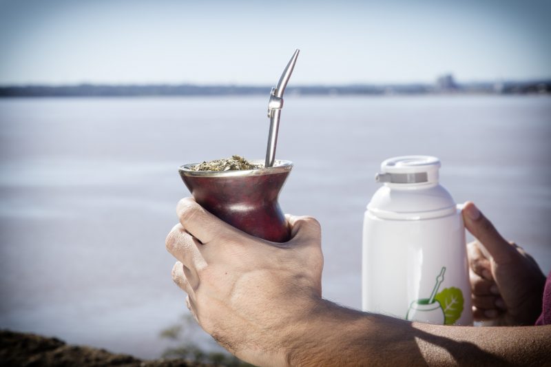 El mate, entre las 50 bebidas “más deliciosas del mundo”