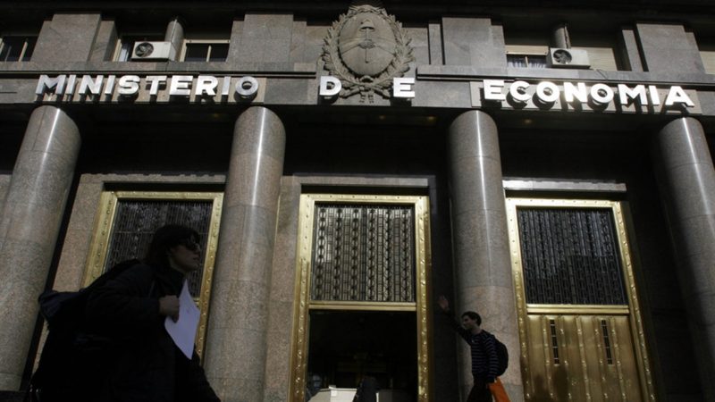 Condiciones financieras de Argentina, en su peor momento desde octubre de 2016