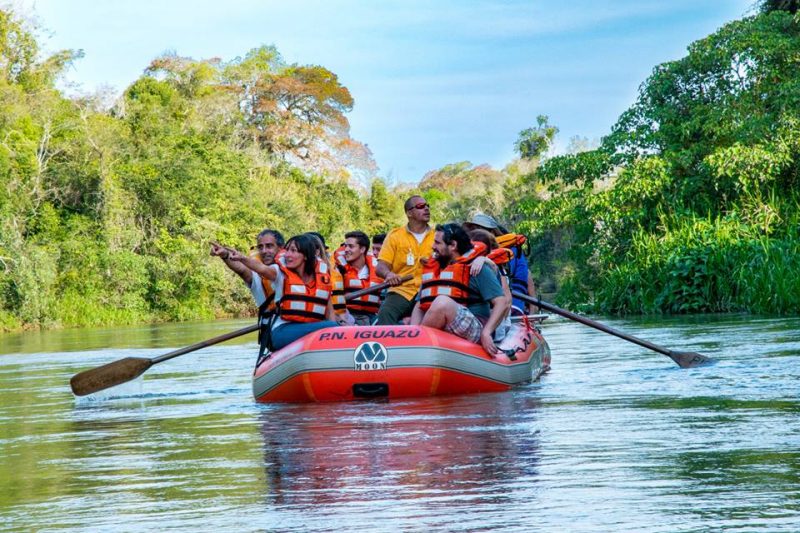 Más de 867 mil turistas se movilizaron este fin de semana largo