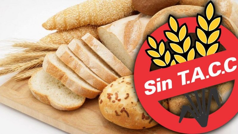 5° de mayo: Día Internacional del Celíaco