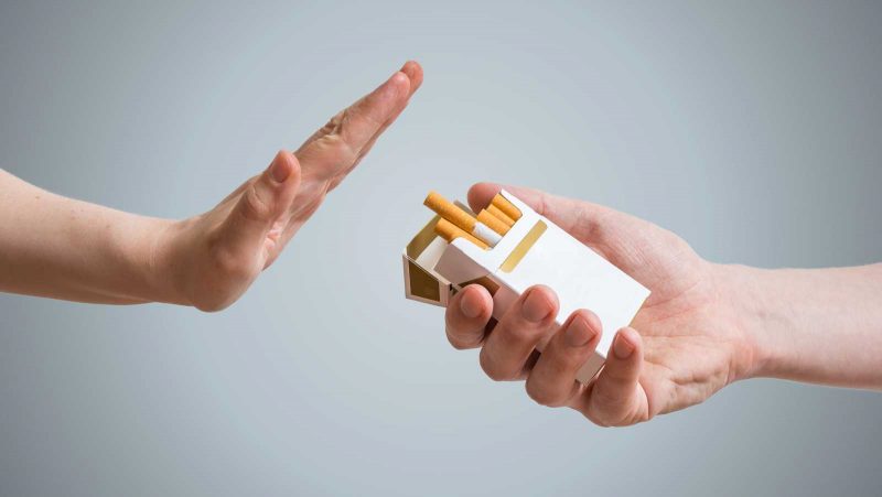 Día Mundial sin Tabaco: del 31 de mayo al 3 de junio se realizarán actividades preventivas en Posadas