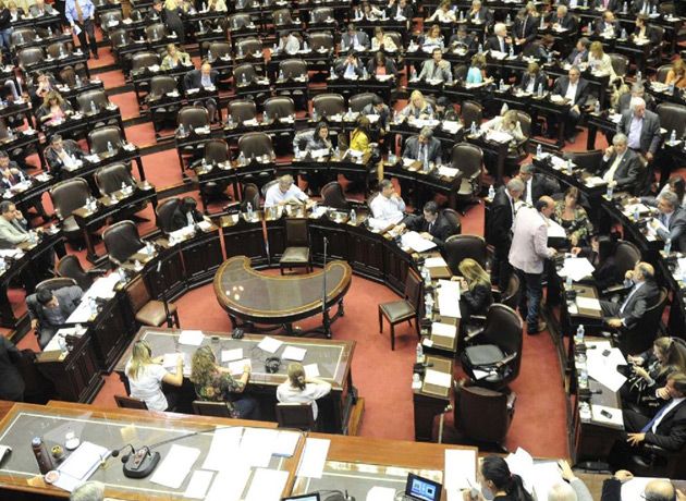Diputados: la oposición consiguió dictamen para frenar el aumento de tarifas