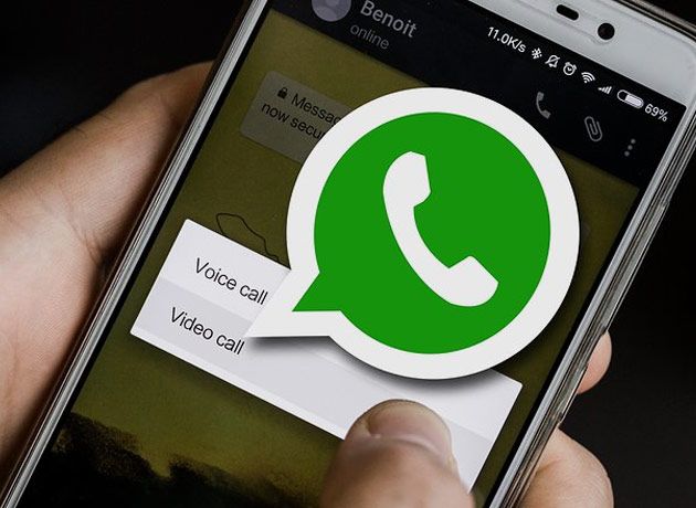 Este truco permite saber qué decían los mensajes eliminados en WhatsApp