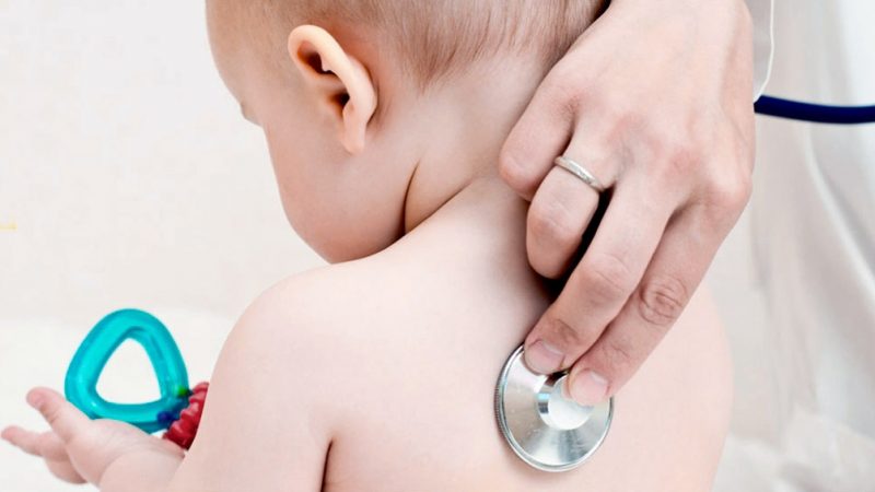 Epidemia de bronquiolitis: un repaso para estar alerta ante la llegada de la enfermedad