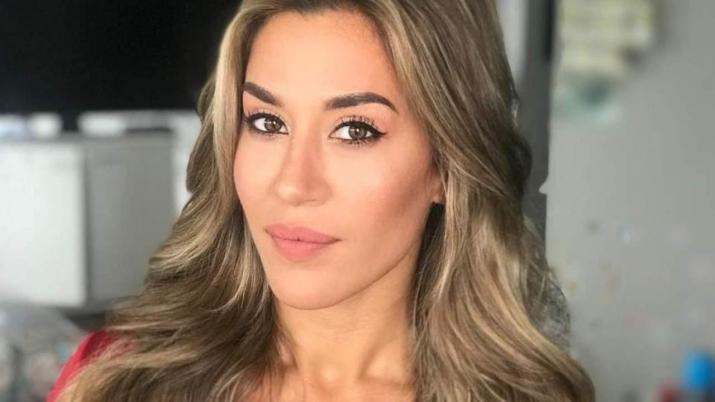 A Jimena Barón le preguntaron si no pensaba en Momo cuando subía fotos sexies