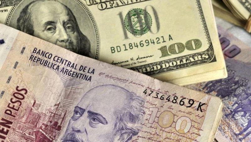 Devaluación: prometen menor traslado “posible” a precios