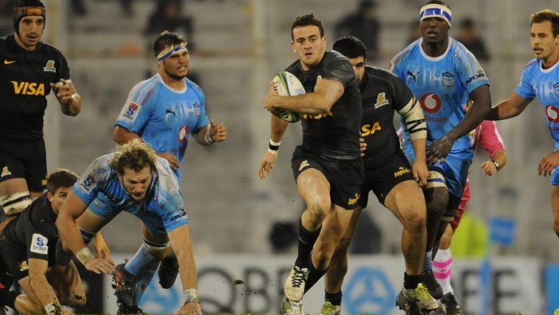 Cómo sigue el camino de Jaguares en el Super Rugby tras la victoria ante Bulls
