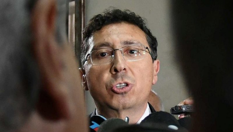Caso Maldonado: ordenan destruir las escuchas al hermano del artesano y la madre del testigo E