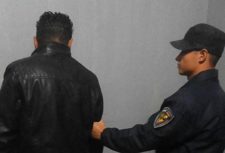 San Antonio: detuvieron a un hombre investigado por el homicidio de su suegro