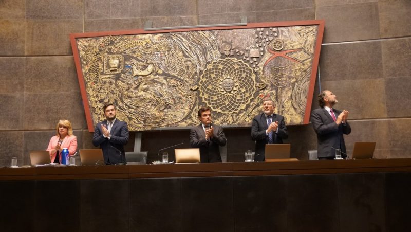 Misiones tendrá un instituto para promover el valor de sus recursos genéticos