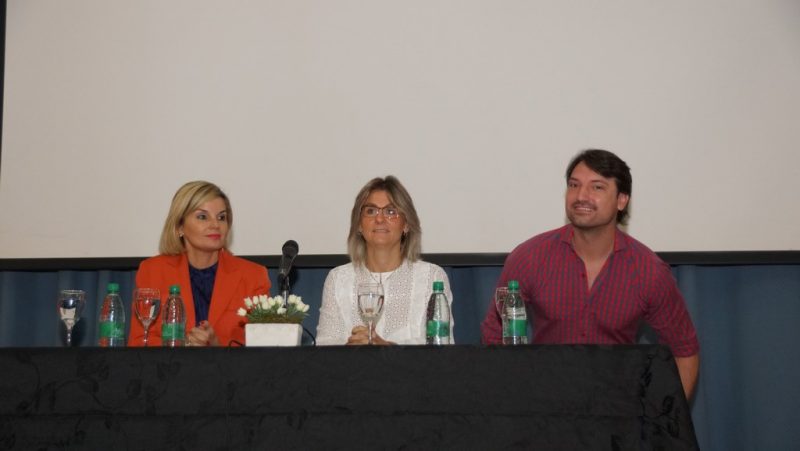 Unos 500 docentes se entrenan para intervenir en contextos difíciles 1 2 - DSC09517 - 1