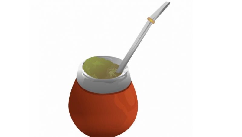 Un mendocino entre los que impulsan el emoji del mate