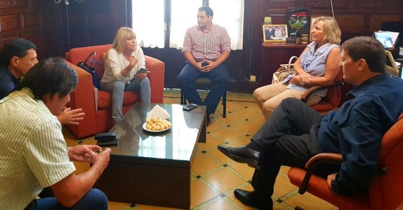 Cocineras de escuelas misioneras pasarán a pertenecer al Ministerio de Educación