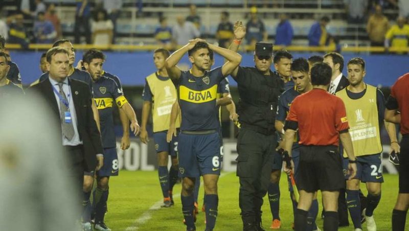Boca vende a un pilar de la defensa para darle un gusto grande a Guillermo