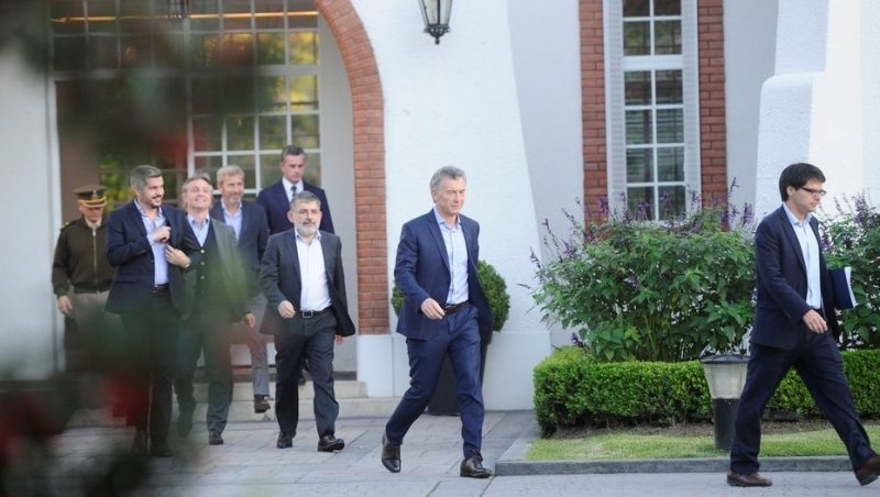 El Gobierno impulsa cambios en el PAMI para bajar el gasto