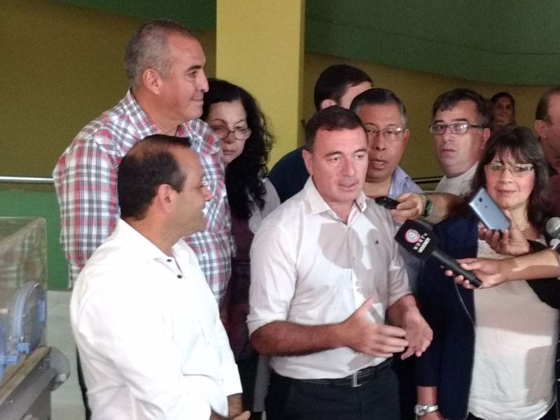 Misiones fortalece las Unidades de Traslados en hospitales del interior