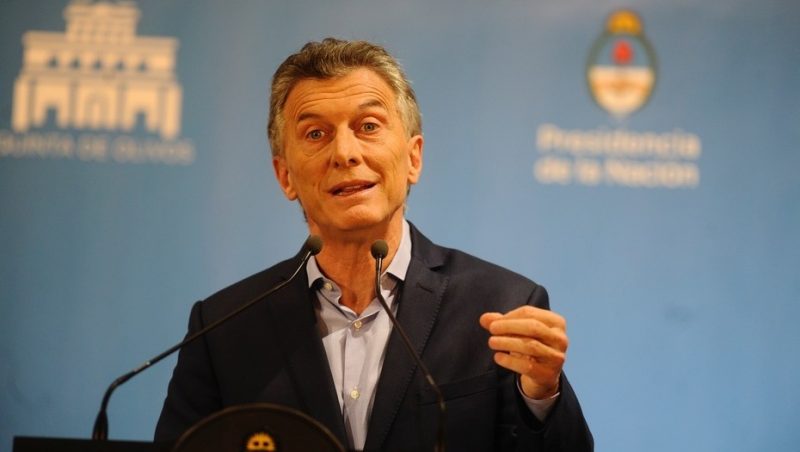 Macri recibirá a los representantes de los países más poderosos en la cumbre de cancilleres