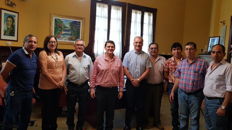 Retirados y pensionados de las Fuerzas de Seguridad percibirán desde mayo la Movilidad del año 2018