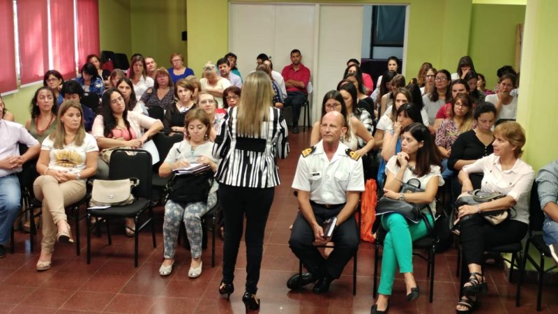 Proponen estrategias educativas para reducir embarazos adolescentes