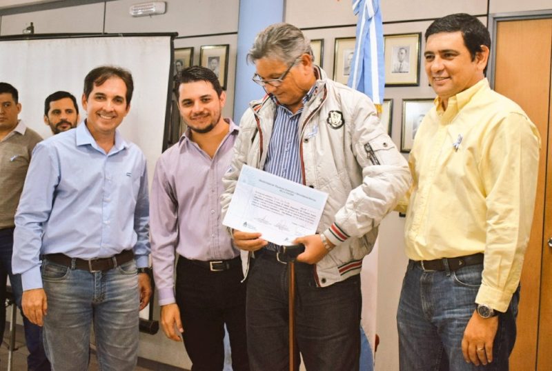 Programa Empleo Independiente: el municipio financió emprendimientos por dos millones de pesos