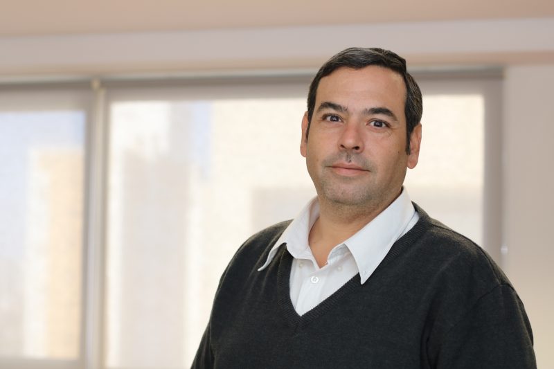 Ratier: “Es importante que la Provincia se adhiera a la Ley Nacional de ART”